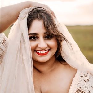 Meet your Posher, Pooja